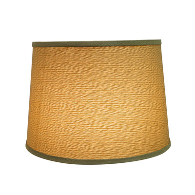 10'' H Satin Empire Lamp Shade