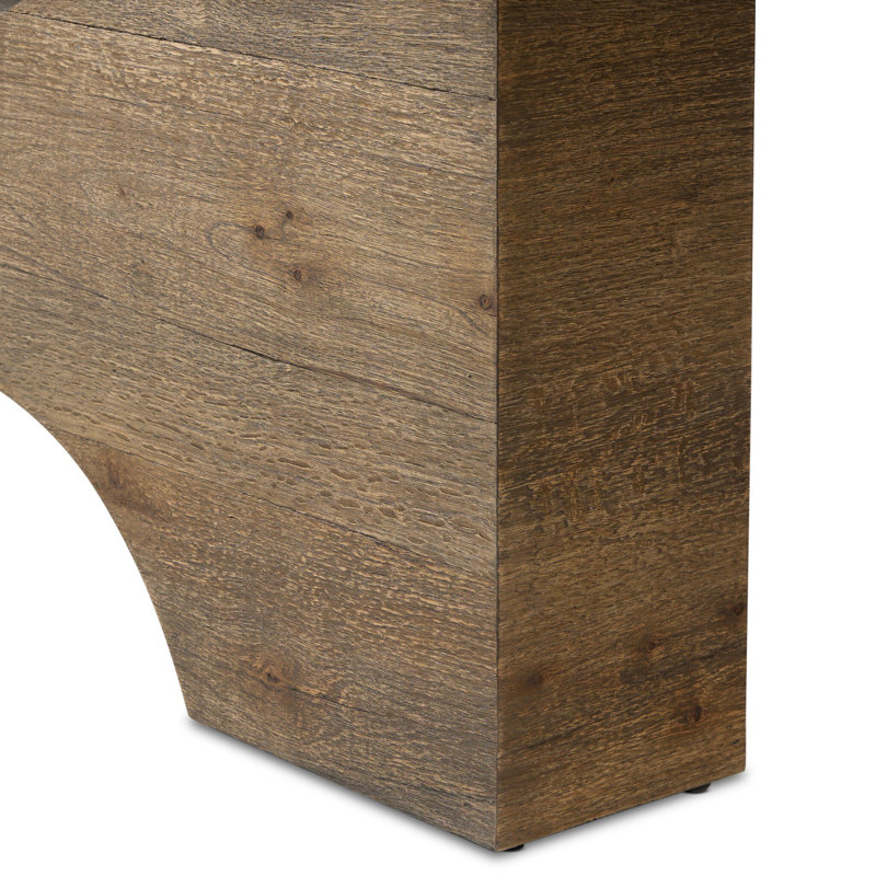 Bia 95'' W Console Table