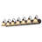 Turcotte 7 - Light Dimmable Vanity Light-342522783