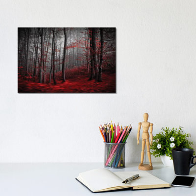 Giclée sur toile tendue