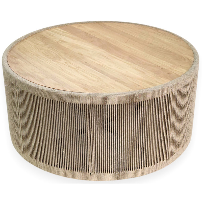 Table basse Delmar