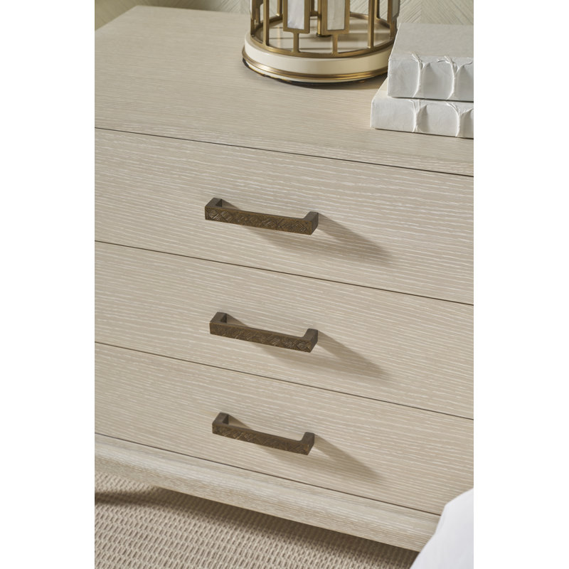 Worth Nightstand, Tobacco