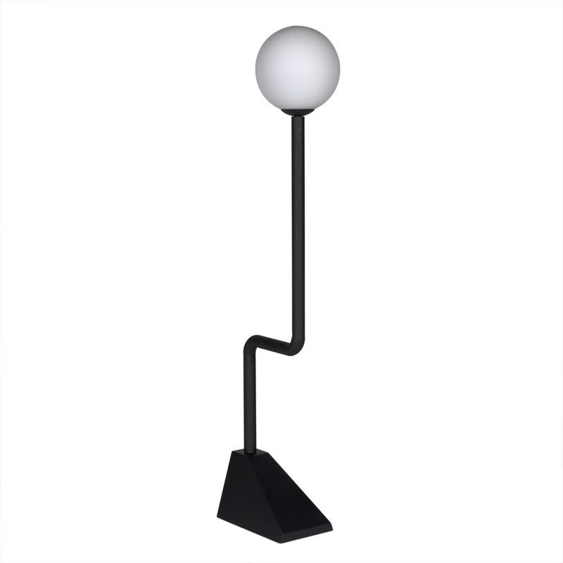 Lampe sur pied Dallas