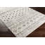 Tapis gris / ivoire Moreland Southwestern-469756789