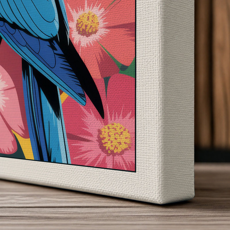 Print, Cream Border, 30x20 - 76.2 x 50.8 cm
