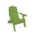 Tropical Lime Green