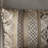 7 Piece King - Brown Gold Comforter Bedding Enchanting