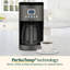 Cuisinart 14-Cup Programmable Coffeemaker with Glass Carafe, Fully Automatic for Brew Strength Control & 1-4 Cup Setting-1645604619