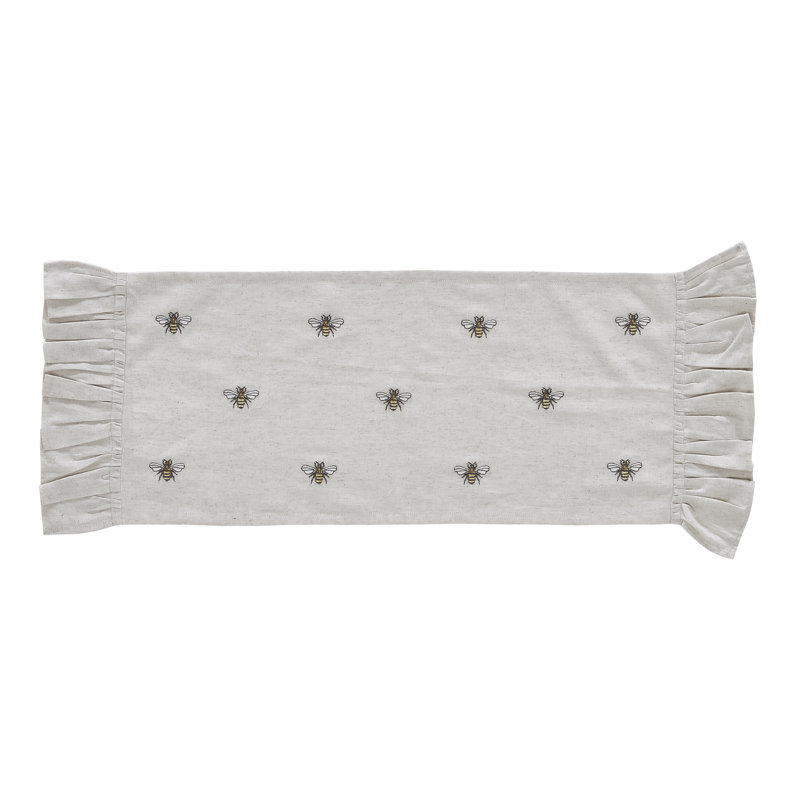 Cooperton Runner, 13" W x 36" L