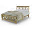 Gatewood Metal Bed-14605113