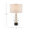Waterfall Table Lamp