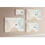 Ansbert Cork Corkboard / Bulletin Board