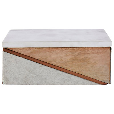 17 Stories Decorative Bin