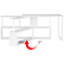 Esprit L-Shape Desk-1222771602