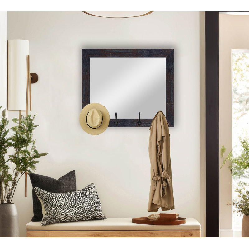 Miroir d'appoint Vanik