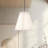 Manila 3 - Light Single Pendant-66310952