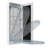 Plywood Built-In Ironing Center