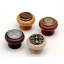 Olde World Mushroom Knob-458905183