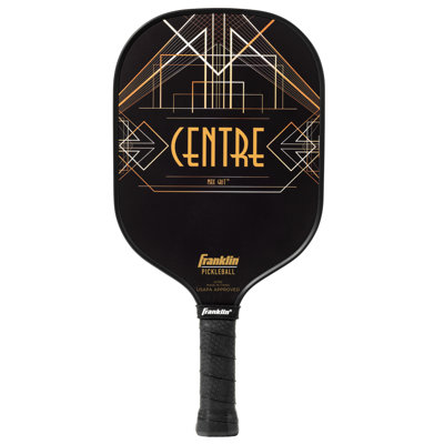 Paddle Pickleball