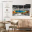 Alvord Grand Prismatic Spring Pop-107935584