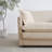 Chenille Fabric Ottomans Footrest To Combine With 2 Seater Sofa, 3 Seater Sofa And 4 Seater Sofa-1022241173