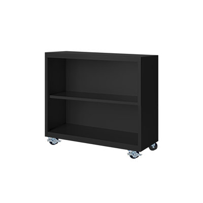 Geirrod Single Storage Cabinet ( 33'' H x 36'' W x 18'' D)