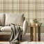 Manohar 10.5m x 52cm Wallpaper Roll-1534940357