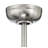 Amandus 52'' Ceiling Fan with LED Lights