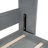 Mirosavka Solid Wood Murphy Bed-437476747-437476748