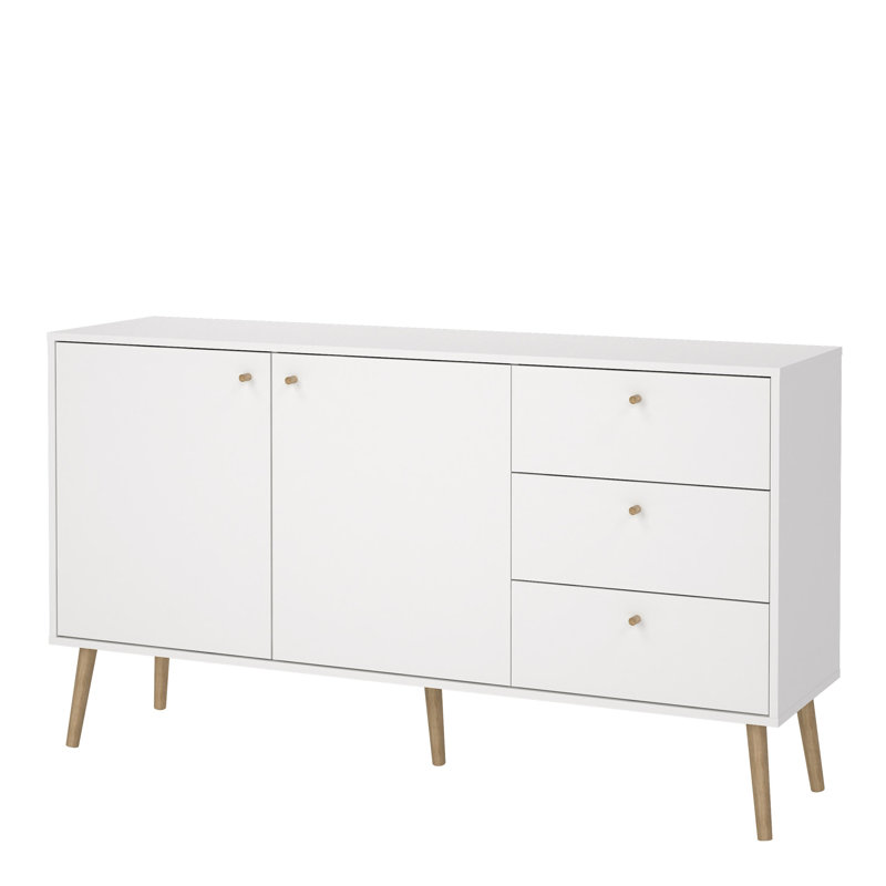 Pineville 147.2cm Sideboard