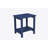 Oversized 3-Piece Lounge Chair Set With Side Table, All-Weather Patio Furniture With Adjustable Backrest, Wheels And Cup Holder For Ultimate Outdoor Relaxation-421527010