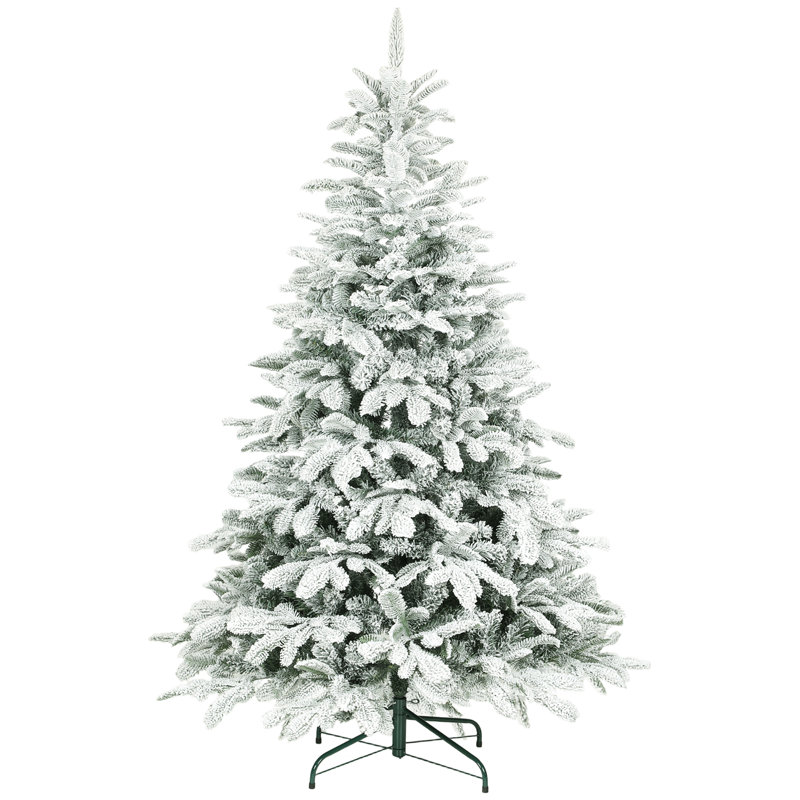 Artificial Christmas Tree, 15' H