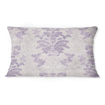 Coussin lombaire Boho