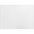 Bookshelf 5 Tier Contemporary White Laminate 48”H for Office Bedroom | White | Particle Board-657450829