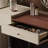 Deluxe Light Luxury Dressing Table