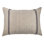 RORY Linen Lumbar Pillow Cover & Insert