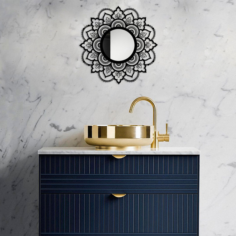 Miroir Strother