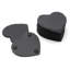 Stoneware 4 Piece Coaster Set
