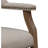 Monroe Sand Caster Game Chair