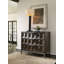 Camden Solid Wood Accent Chest-2008228156