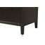 Meuble-lavabo simple 24 po en chêne chocolat-849997507-849997516