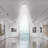 Dahabo LED Flush Mount