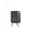 22.25" Floor Coner Cabinet-250840526
