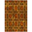 Tapis intérieur / extérieur Edington avec envers antidérapant-17558401