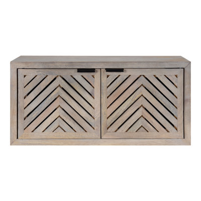 Valatie Accent Shelf