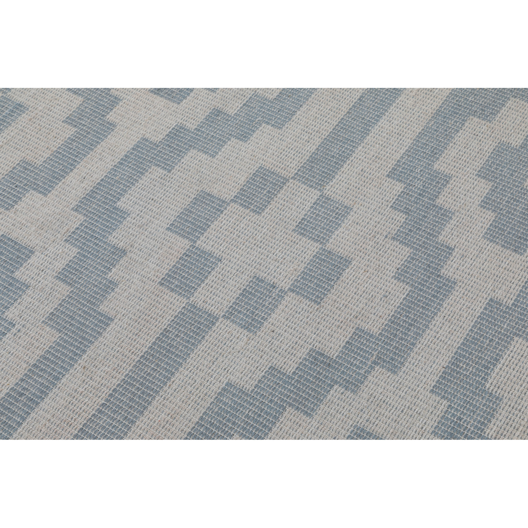 Mardith Stepwell Area Rug, Rectangle 8'9" x 11'9"