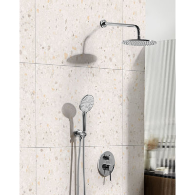 Rain Shower Head