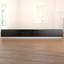 Abarne Unfinished TV Stand for TVs up to 88"-14499632
