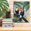«Welcome To Paradise» par Janelle Penner-1934574155