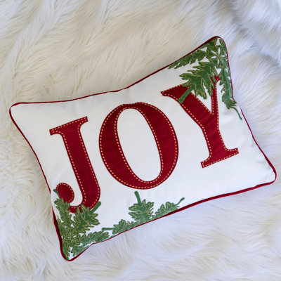 Halloween Themed Throw Pillow